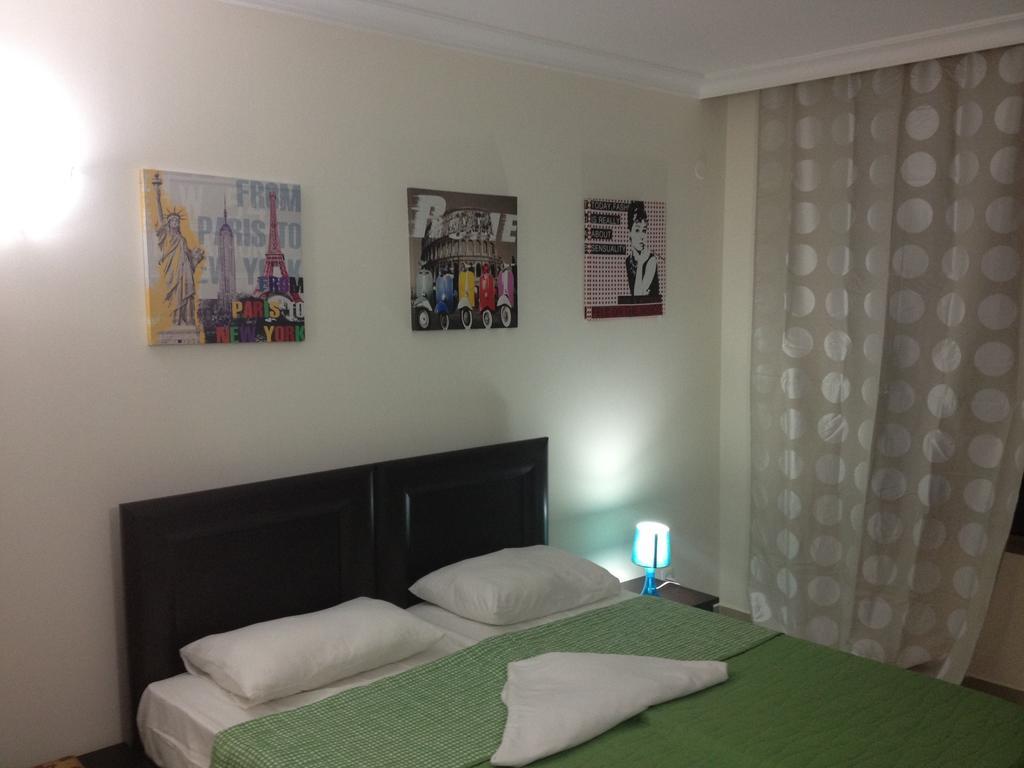Apartment On Haifa Room photo