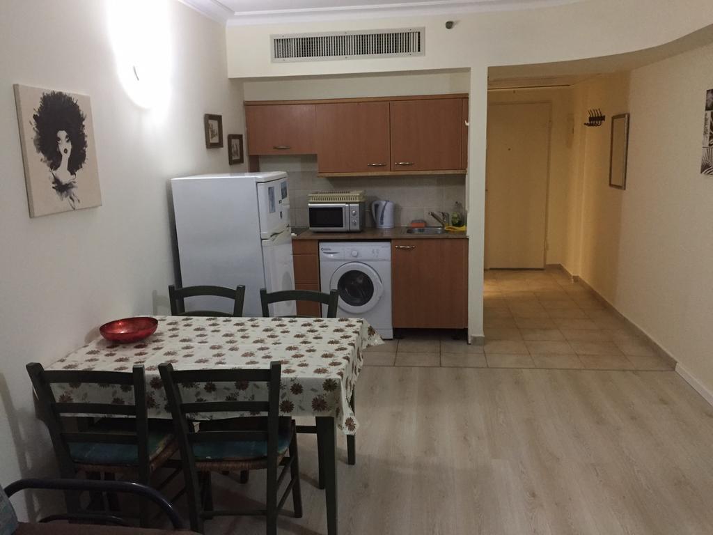Apartment On Haifa Exterior photo
